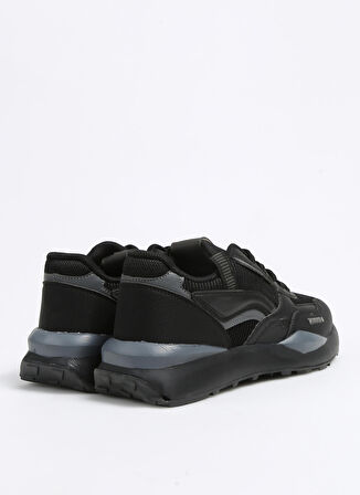 Fabrika Siyah Erkek Sneaker