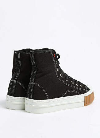 Aeropostale Siyah Kadın Sneaker ALLISON NEW