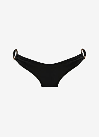 Aeropostale Siyah Kadın Bikini Alt