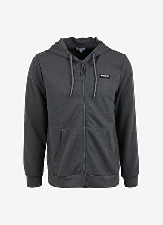 New Brand Antrasit Erkek Sweatmont ODE