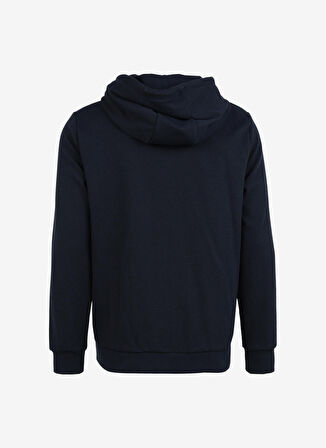 New Brand Lacivert Erkek Sweatmont ODE