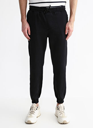 Fabrika Siyah Erkek Denim Pantolon