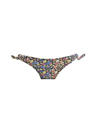 Çok Renkli Kadın Bikini Alt HR23BA007