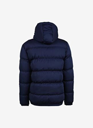 New Brand Lacivert Erkek Mont SATUR
