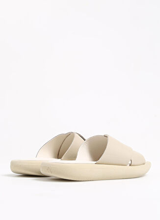 Manijero Bej Kadın Terlik AURORA