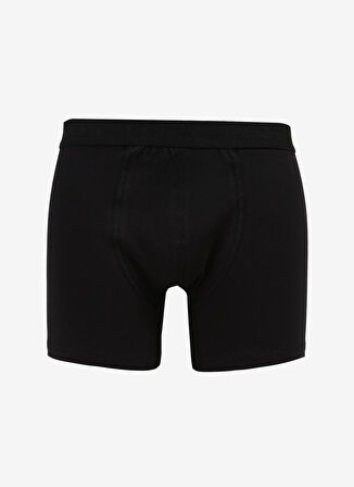 Fabrika Boxer, S, Siyah