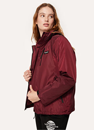 New Brand Mont, M, Bordo