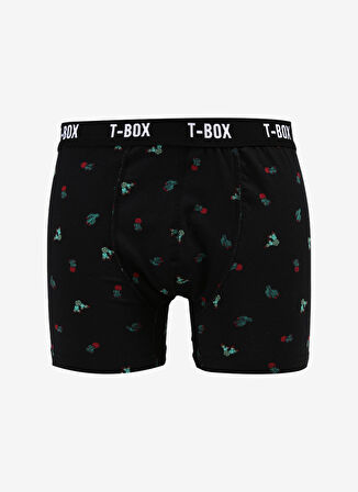 T-Box Boxer, 2XL, Çok Renkli