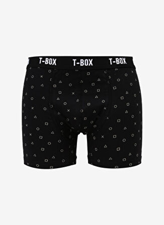 T-Box Boxer, 2XL, Çok Renkli