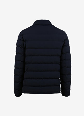 Fabrika Lacivert Erkek Mont F3WM-MNT104