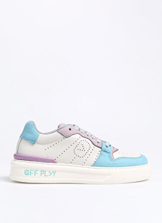 Off Play Çok Renkli Kadın Sneaker XWFIRENZE3NB81LH72