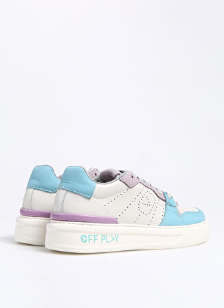 Off Play Çok Renkli Kadın Sneaker XWFIRENZE3NB81LH72