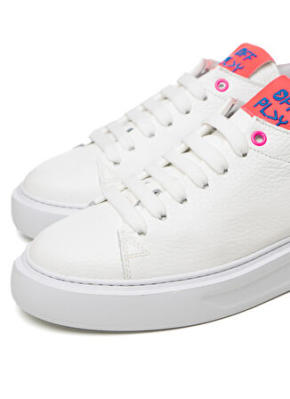 Off Play Beyaz Kadın Sneaker XWFIRENZE1CV02GM12