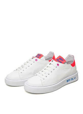 Off Play Beyaz Kadın Sneaker XWFIRENZE1CV02GM12