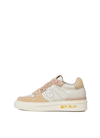 Off Play Çok Renkli Kadın Sneaker XWFIRENZE3NB75LH72