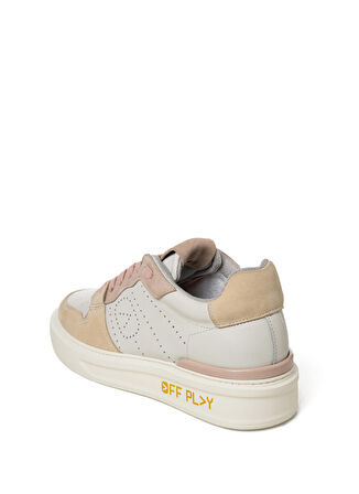 Off Play Çok Renkli Kadın Sneaker XWFIRENZE3NB75LH72