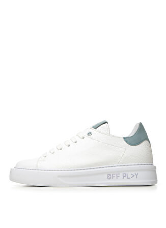 Off Play Beyaz Kadın Sneaker XWFIRENZE1CV02LH81