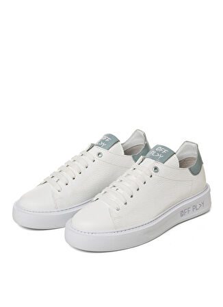 Off Play Beyaz Kadın Sneaker XWFIRENZE1CV02LH81