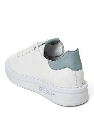 Off Play Beyaz Kadın Sneaker XWFIRENZE1CV02LH81