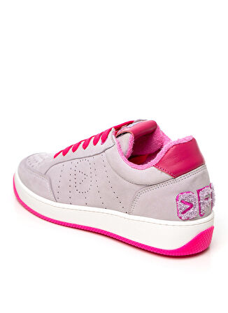 Off Play Lila Kadın Sneaker XWCOMO1NB1812