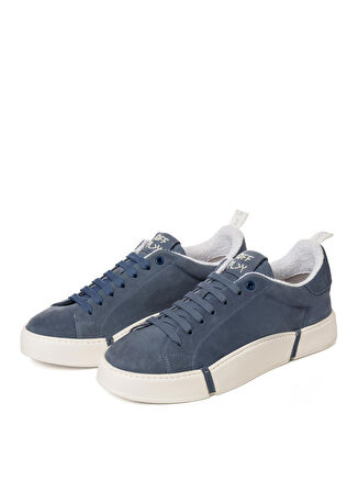 Off Play Mavi Erkek Sneaker X-M TORINO 1 NB 70