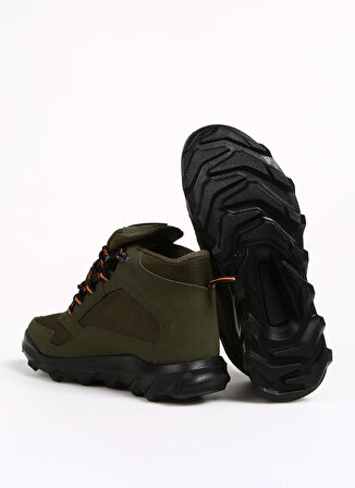 Haki Erkek Waterproof Outdoor Bot BORYONG NEW