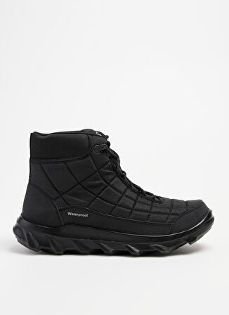 Siyah Erkek Waterproof Bot G-ENEAS