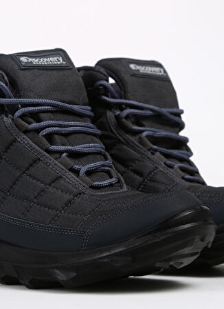 Antrasit Erkek Waterproof Bot G-ENEAS