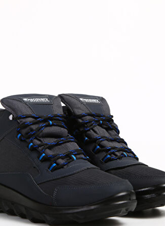 Gri Erkek Outdoor Bot BORYONG NEW