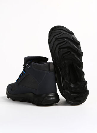 Gri Erkek Outdoor Bot BORYONG NEW