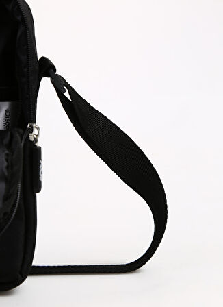 Discovery Expedition Siyah Unisex Evrak Çantası NITA-HANGER NEW