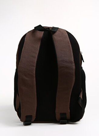 Discovery Expedition Kahve Unisex Sırt Çantası SAND-BACK NEW