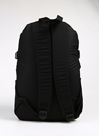 Siyah Unisex Sırt Çantası NITA-BACK NEW