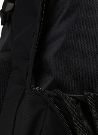 Siyah Unisex Sırt Çantası NITA-BACK NEW