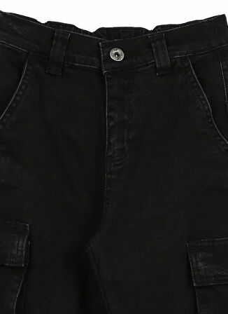 Caterpillar Antrasit Erkek Çocuk Pantolon C3WB-PNT03