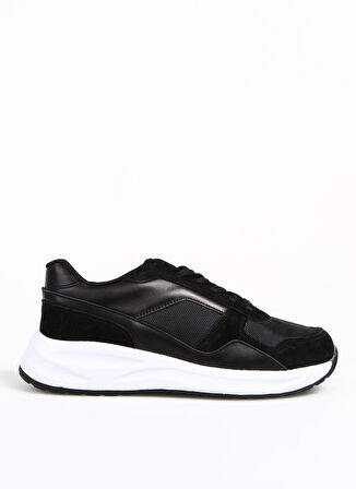 Aeropostale Sneaker, 44, Siyah