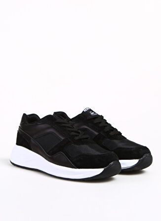 Aeropostale Sneaker, 44, Siyah