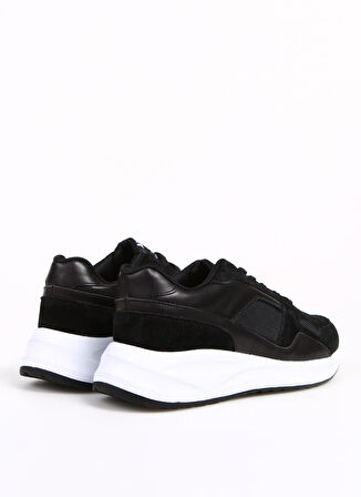 Aeropostale Sneaker, 44, Siyah