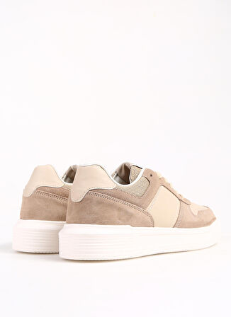 Aeropostale Bej Erkek Sneaker CLODIA