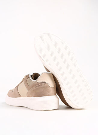 Aeropostale Bej Erkek Sneaker CLODIA