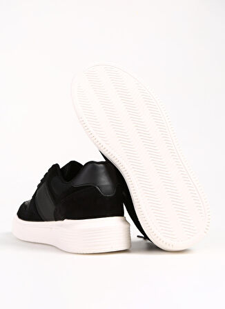 Aeropostale Siyah Erkek Sneaker CLODIA