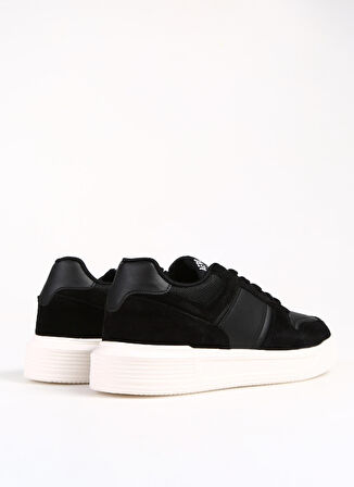 Aeropostale Siyah Erkek Sneaker CLODIA