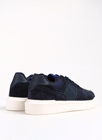 Aeropostale Lacivert Erkek Sneaker CLODIA