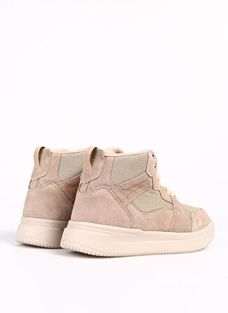 Aeropostale Bej Erkek Sneaker COLLEGNO