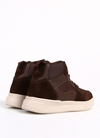 Aeropostale Kahve Erkek Sneaker COLLEGNO