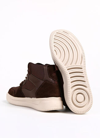 Aeropostale Kahve Erkek Sneaker COLLEGNO