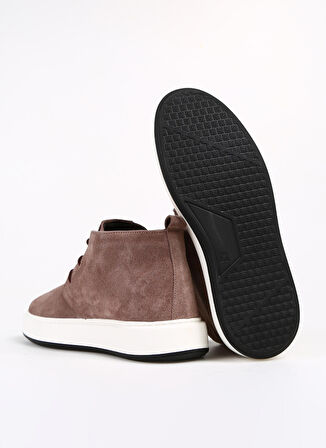 Fabrika Vizon Erkek Deri Sneaker BELFORD