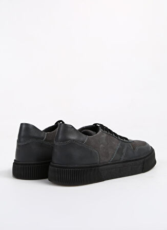 Aeropostale Antrasit Erkek Sneaker CUDREF
