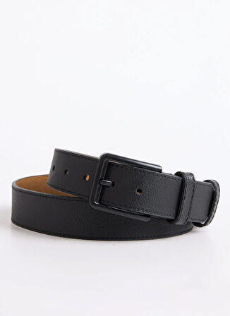 Aeropostale Erkek Kemer AERO 001 SİYAH