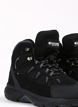 Siyah Erkek Bot G-CORDOBO NEW